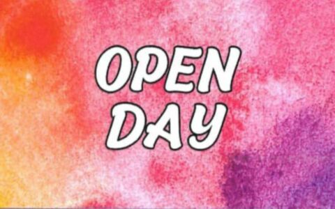 open day