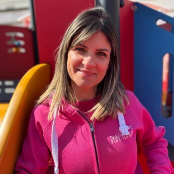 Alessia Murgante 2026